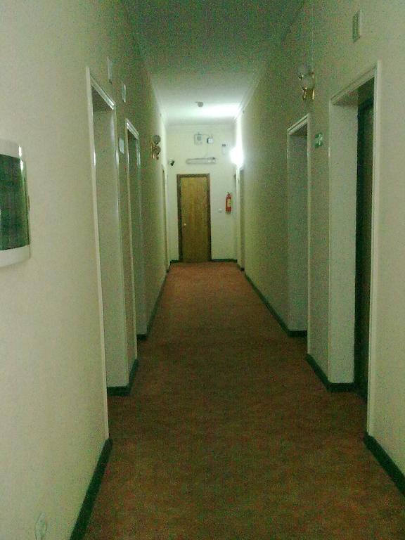 Hostel Raddus-Jss Tasken Kültér fotó